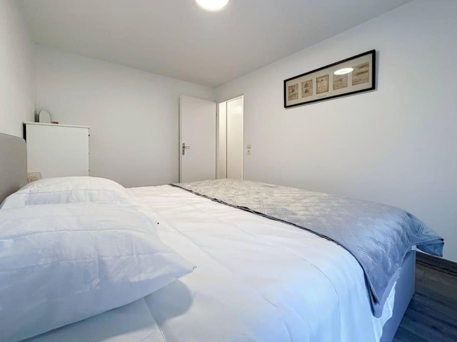 Le Cosy Villeneuve - Appartement Cosy Pour 6 A Disneyland Paris Esterno foto