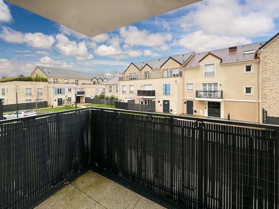 Le Cosy Villeneuve - Appartement Cosy Pour 6 A Disneyland Paris Esterno foto