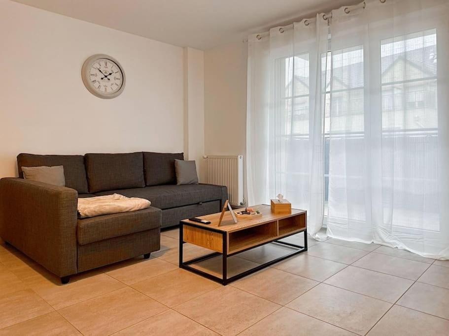 Le Cosy Villeneuve - Appartement Cosy Pour 6 A Disneyland Paris Esterno foto